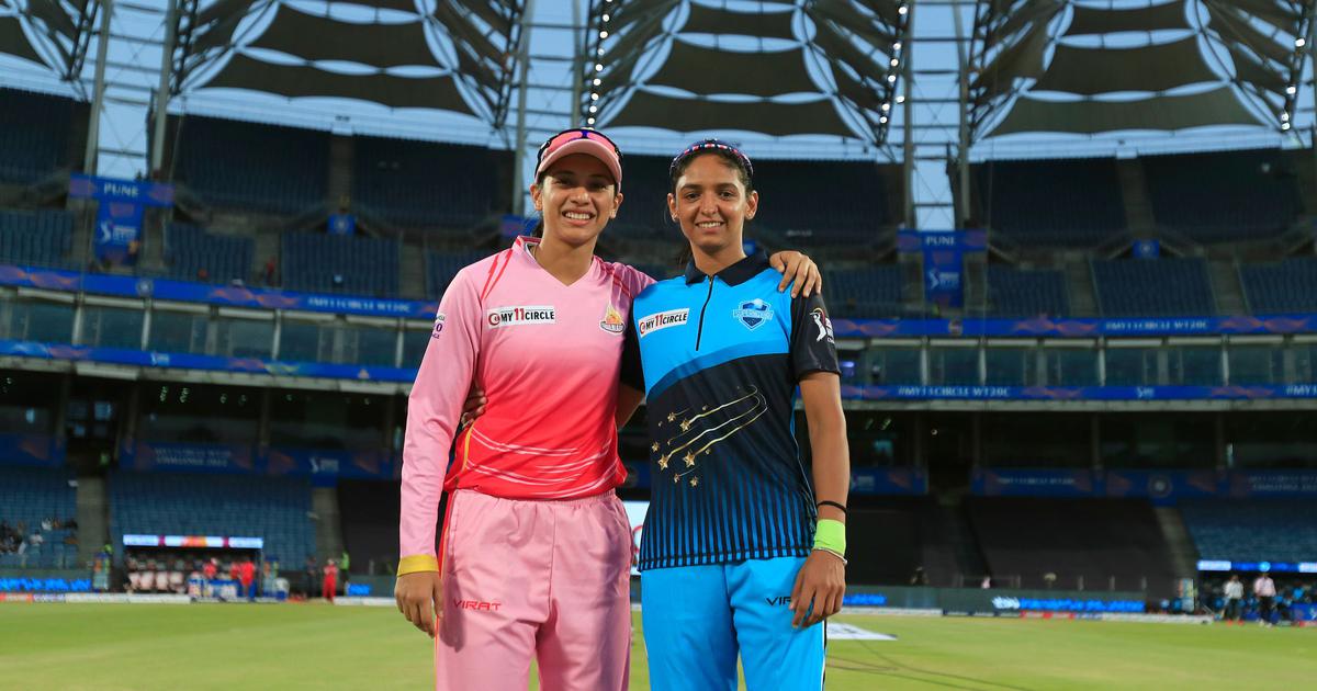 The players in the WIPL will be drafted into the teams instead of being auctioned | BCCI