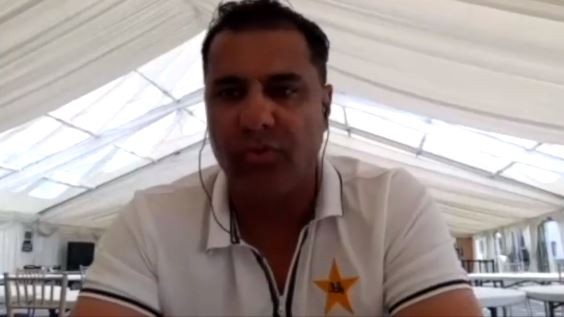 ENG v PAK 2020: ‘Pakistan keeping option of fielding two spinners in England Tests open’ – Waqar Younis