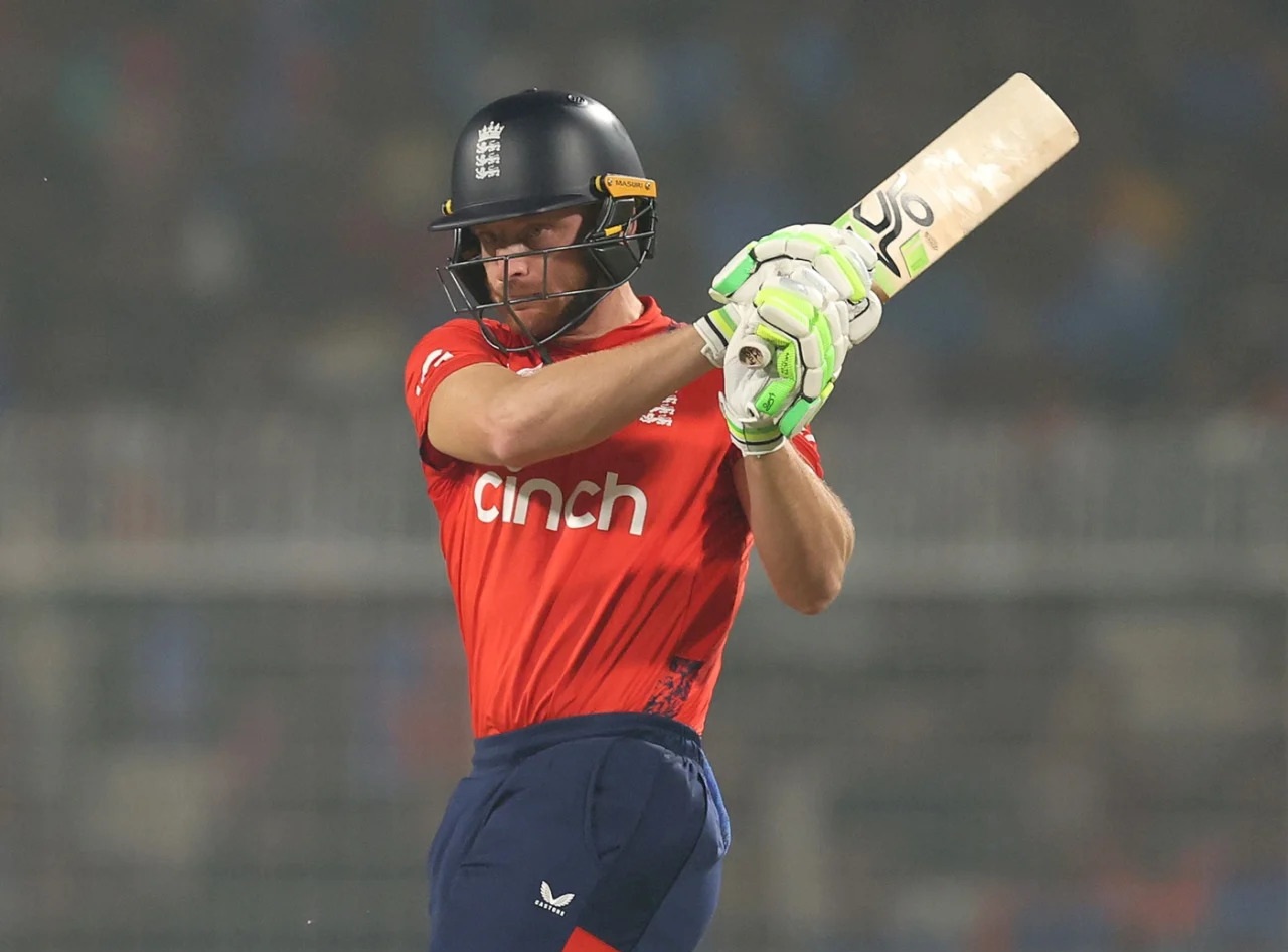 Jos Buttler | Getty