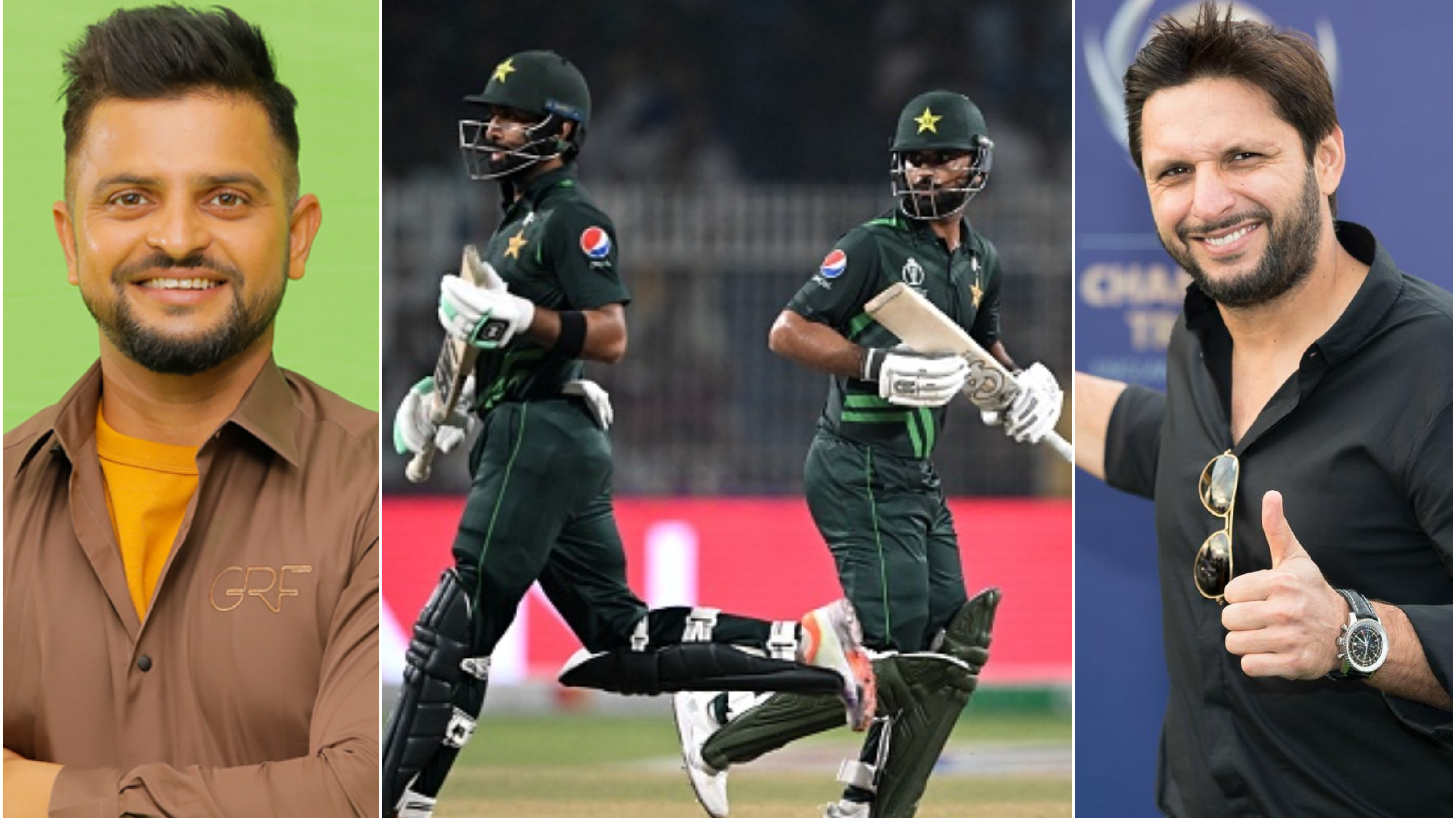 CWC 2023: Cricket fraternity reacts as Pakistan end losing streak with NRR-boosting win over Bangladesh