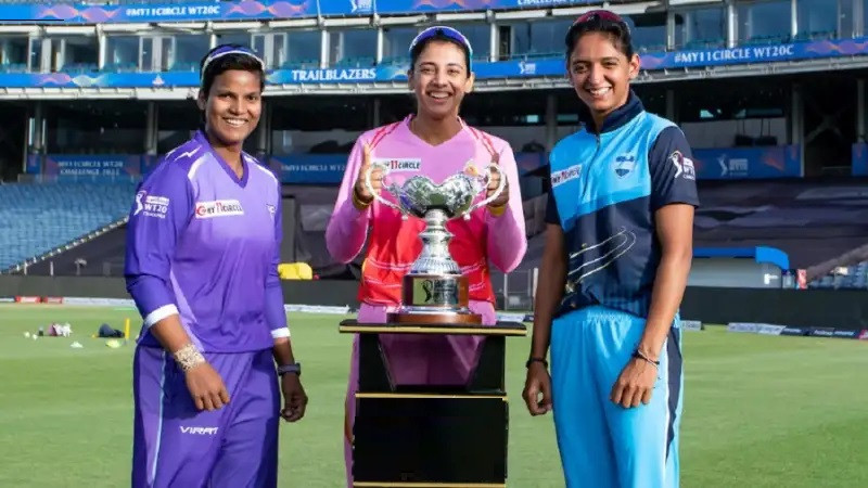 BCCI planning to launch Inaugural edition of Women’s IPL in 2023 consisting of 5 teams- Report