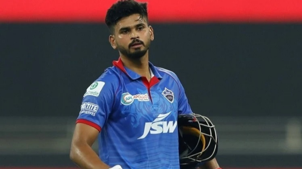 ‘If that didn't happen, they wouldn't have stepped me down’, Shreyas Iyer opens up on losing DC captaincy