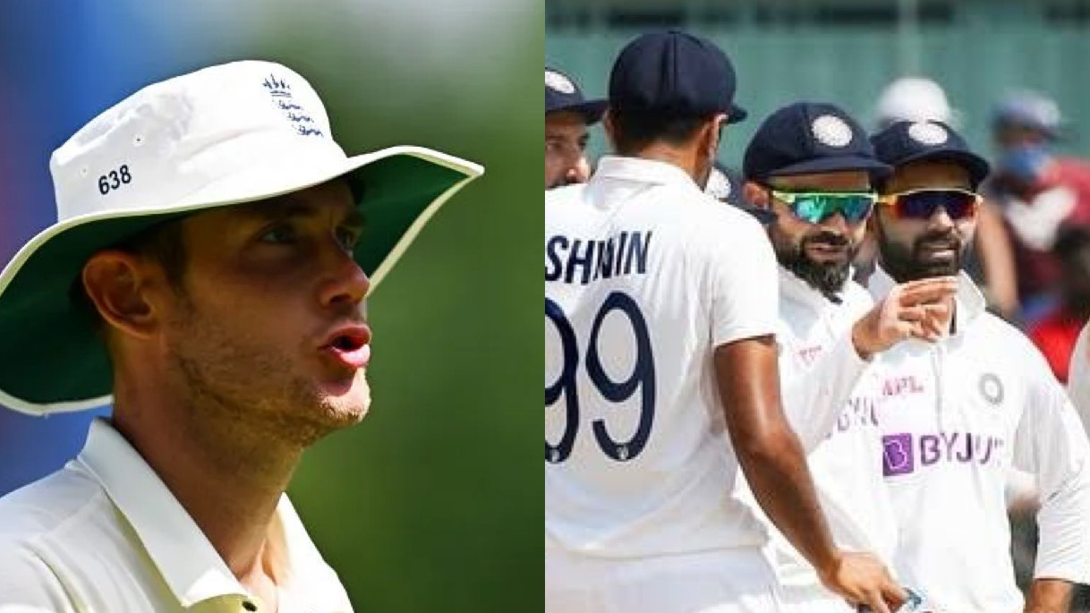 ENG v IND 2021: Stuart Broad says no excuses for results from India Test series onwards