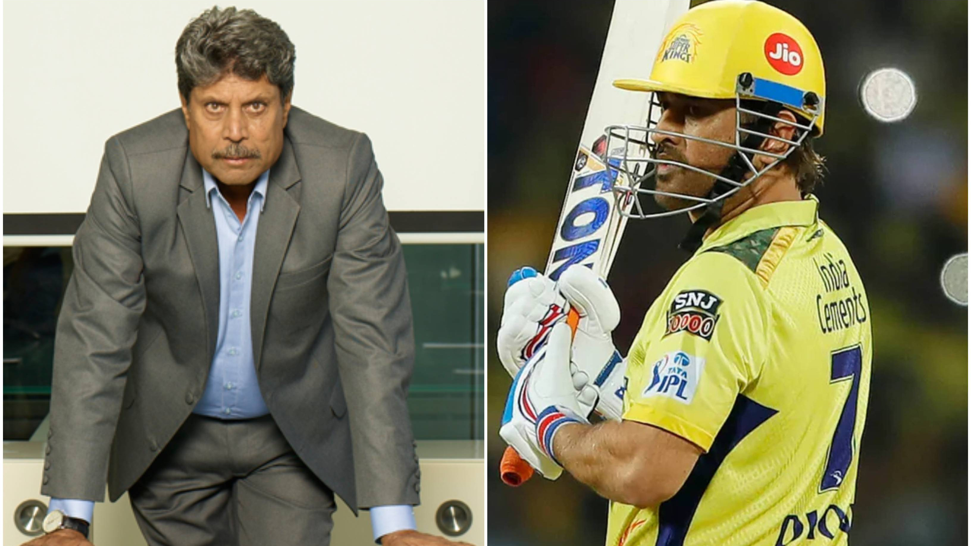 IPL 2023: “Should he continue playing for the rest of his life?” Kapil Dev irked by constant chatter around Dhoni’s retirement