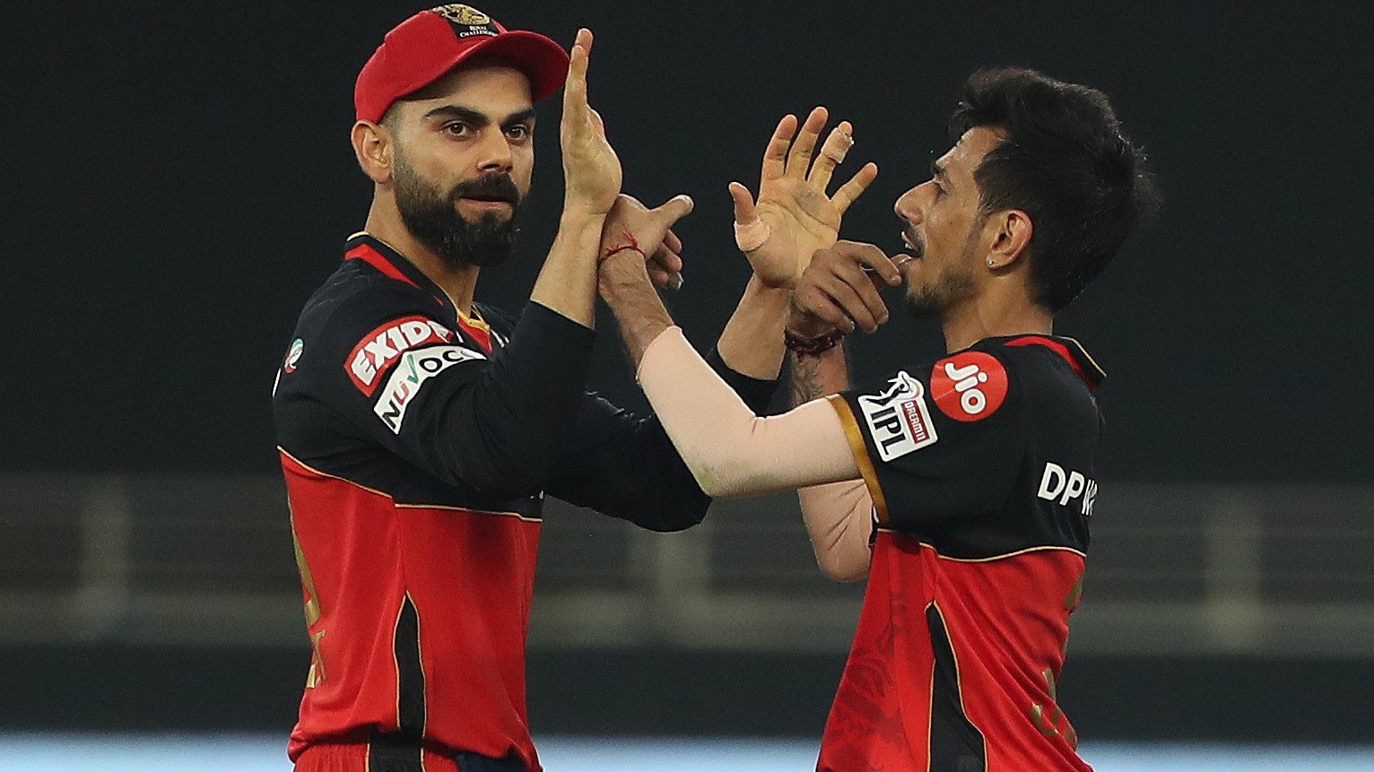 IPL 2020: Kohli lauds Chahal after RCB’s win over SRH; says he can get purchase on any surface