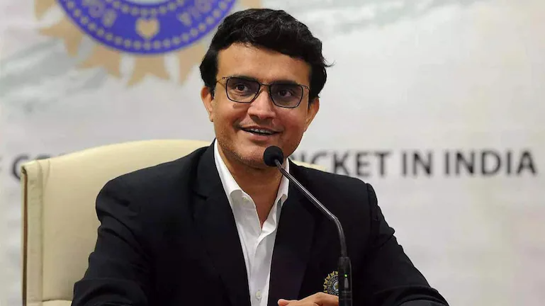 We'll do everything to restart domestic season- BCCI President Ganguly re-assures state units 
