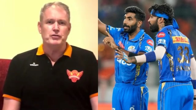 IPL 2024: Tom Moody slams Hardik Pandya for his utilization of Jasprit Bumrah vs SRH
