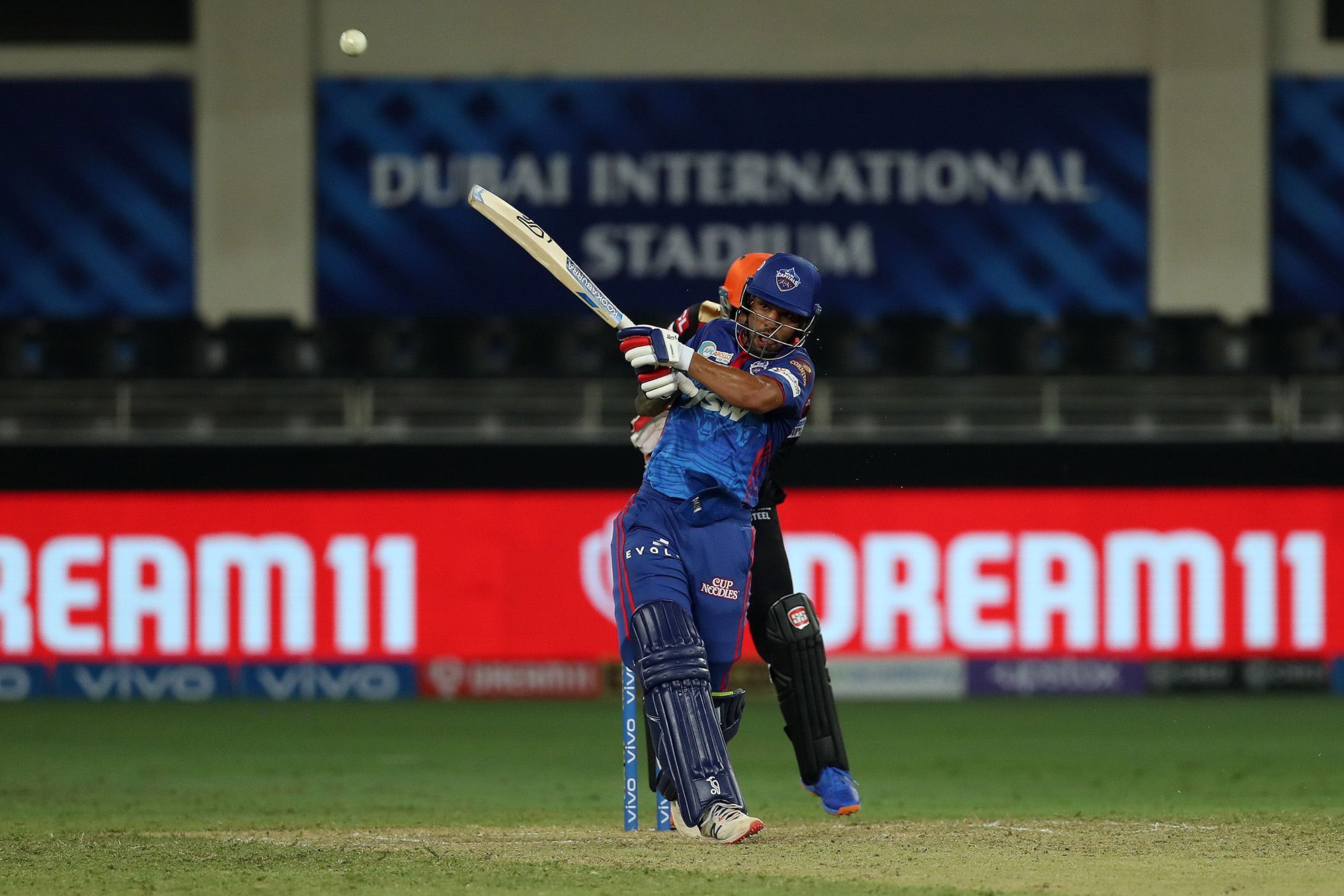 Shikhar Dhawan | BCCI/IPL