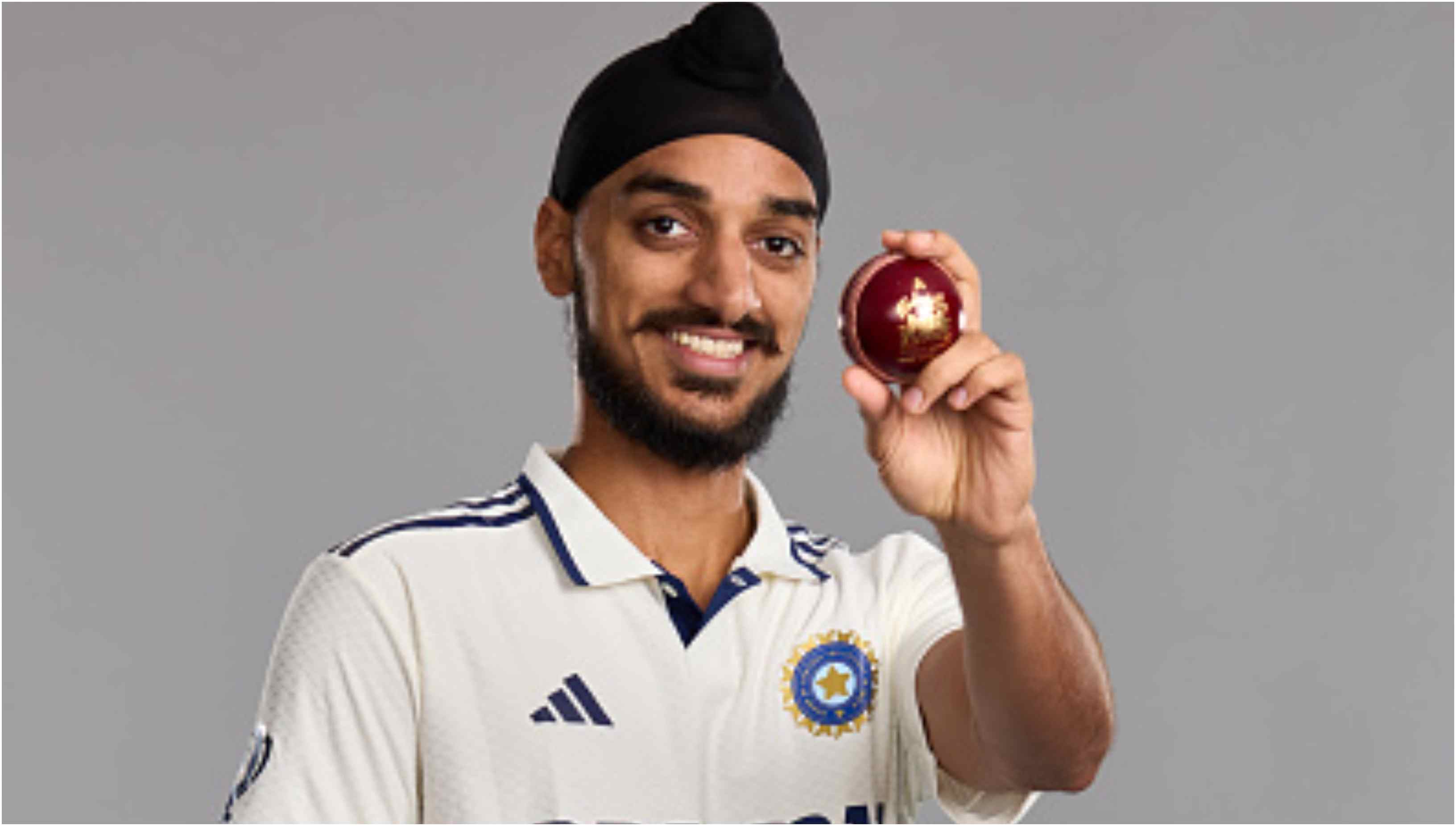 Arshdeep Singh | Getty