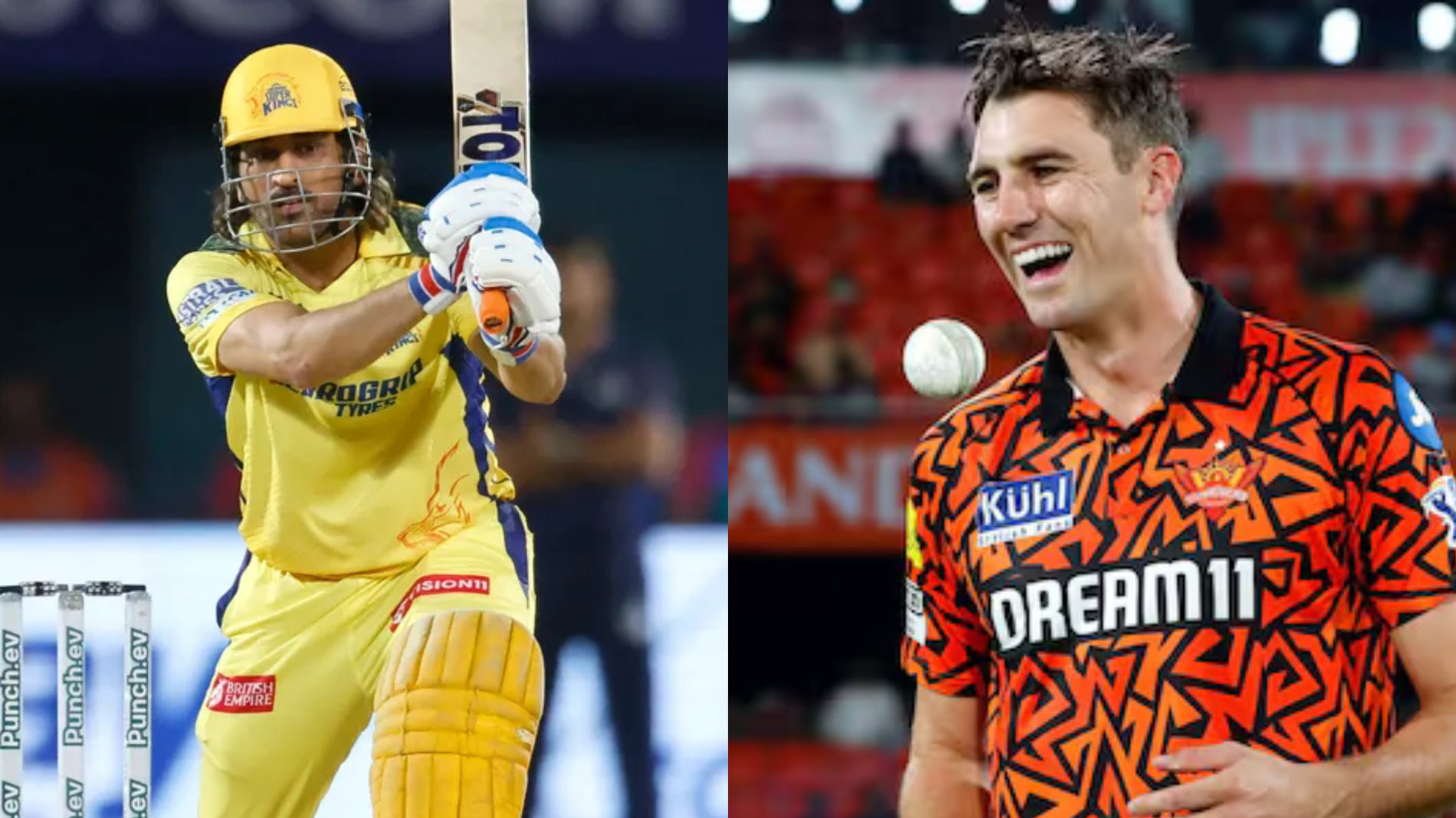 IPL 2024: ‘Don’t think I am going outsmart MS Dhoni’- SRH captain Pat Cummins ahead of CSK clash