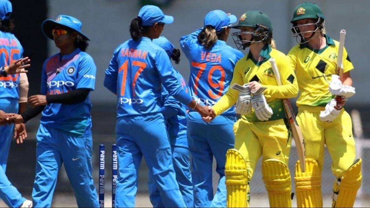 Australia-India Women's ODI series postponed indefinitely due to COVID-19 pandemic
