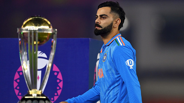 Virat Kohli's participation in T20 World Cup 2024 doubtful; BCCI and selectors to discuss his T20I future – Report