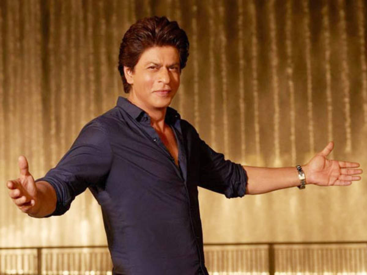 Shahrukh Khan's Unique Selfie Portraits on Instagram, Receives Rp 2 Billion  Endorsement Per Post