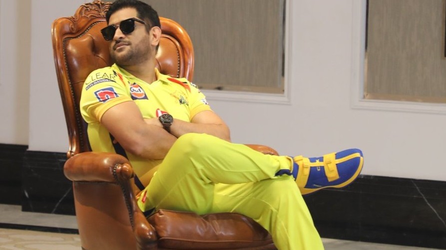 IPL 2020: MS Dhoni set to become the most-capped IPL player, leaving Suresh Raina behind