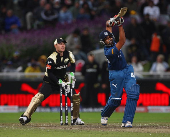 Rohit Sharma has won the IPL 5 times, first with Deccan Chargers in 2009 | Getty