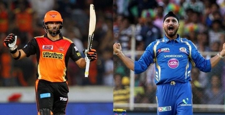 KXIP will be eyeing to get the local flavor in their team by picking Yuvraj Singh and Harbhajan Singh