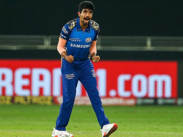 Onus of taking wickets will be more on Jasprit Bumrah | IPL-BCCI