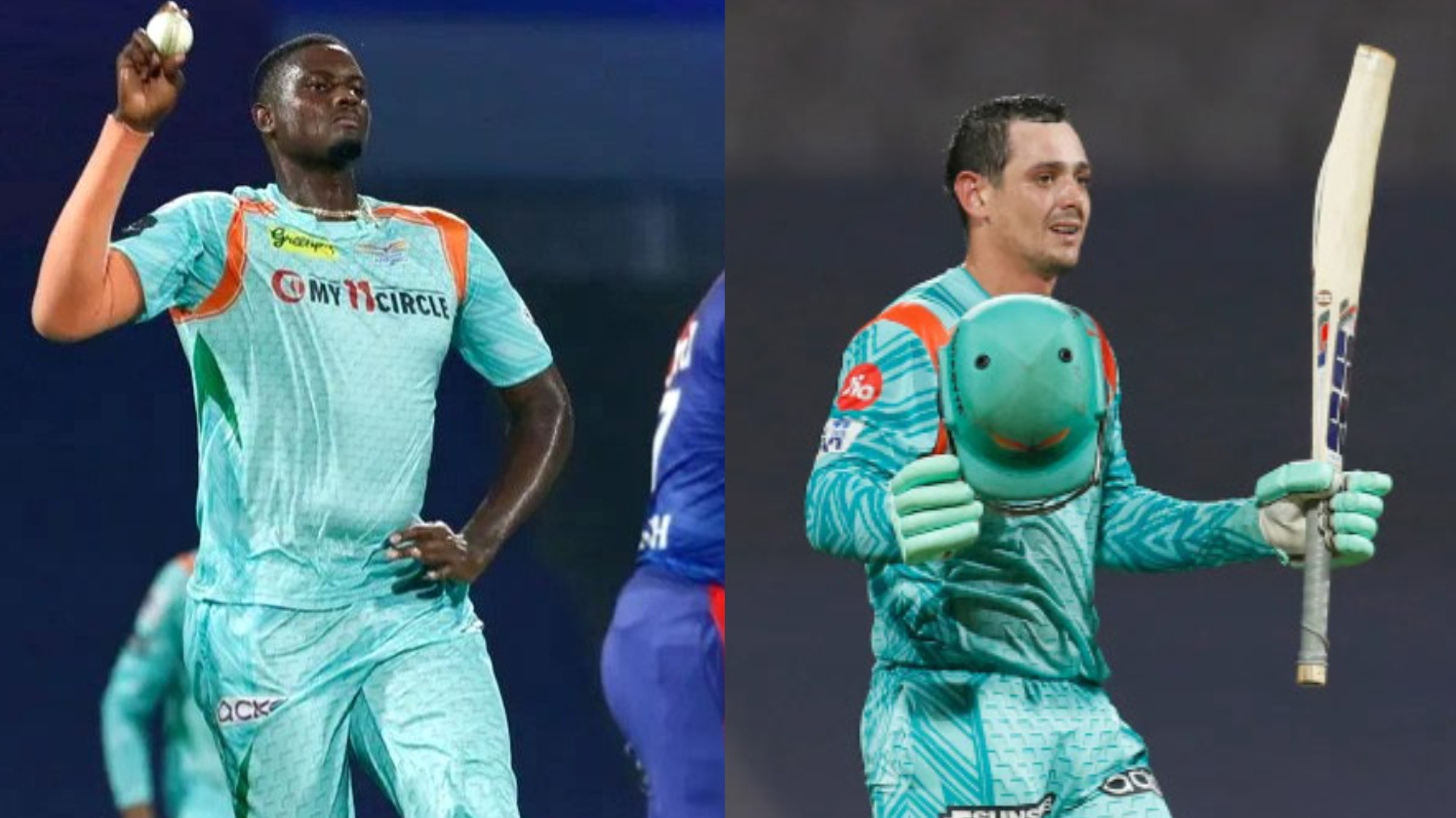 RPSG-owned Durban franchise signs LSG’s Quinton de Kock and Jason Holder among others