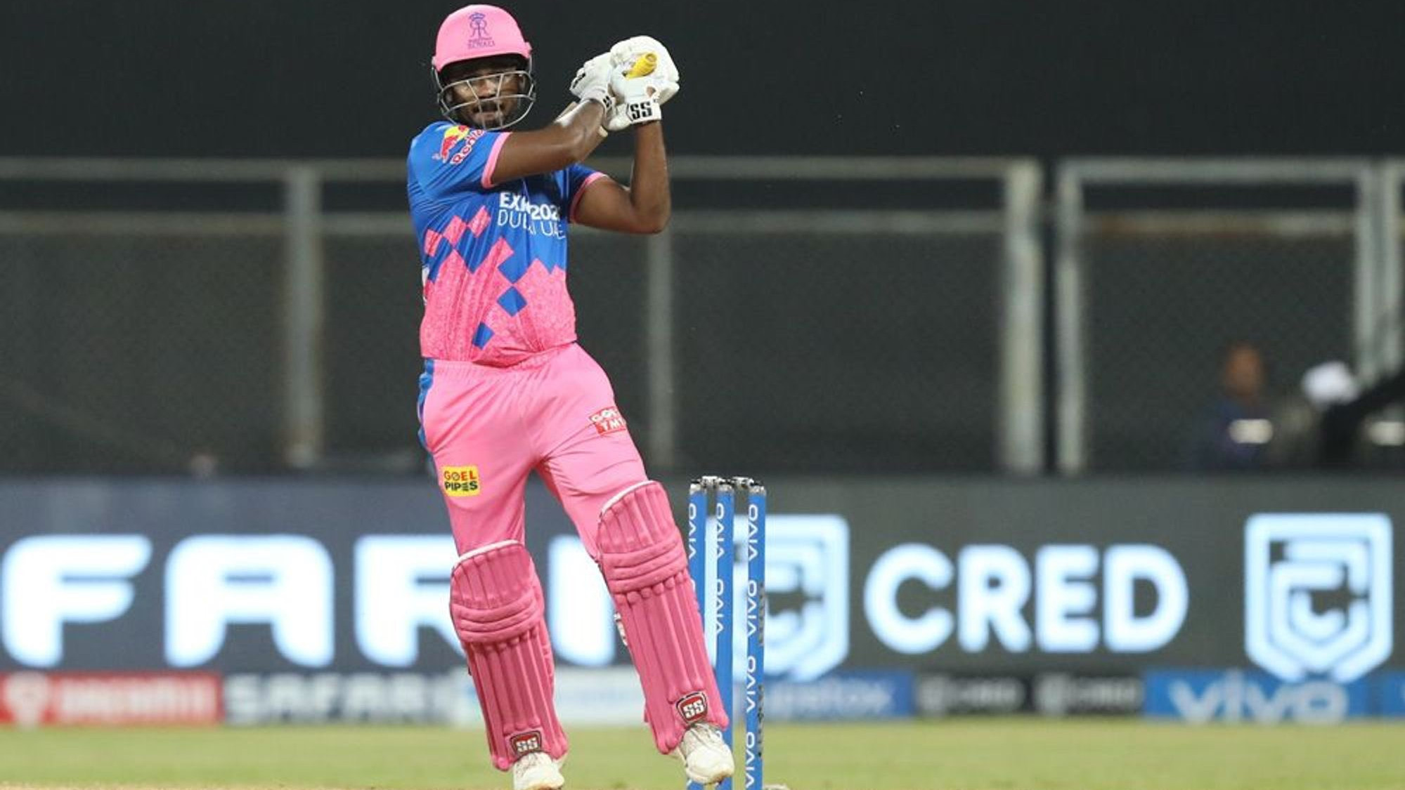 IPL 2021: ‘Don't think I could have done anything more’, says Samson after his 119 goes in vain against PBKS