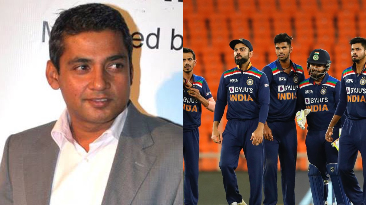 IND v ENG 2021: Ajay Jadeja credits this person for instilling intent and aggression in Team India