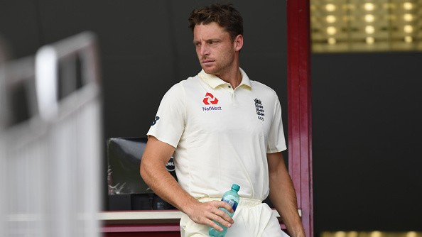 Buttler confirms England considering option to field two teams on same day