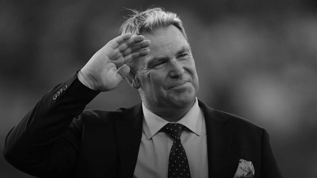 “His Legacy will live on”- Tweet from Shane Warne’s Twitter handle on his birthday goes viral