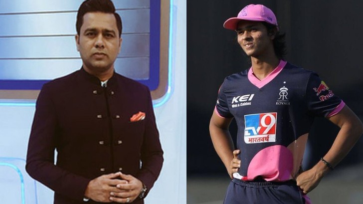 IPL 2020: Aakash Chopra defends Yashasvi Jaiswal after he is mocked for a slow knock