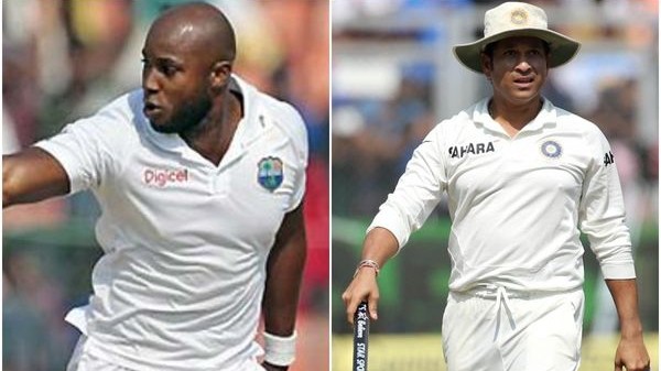 Wankhede crowd chanted “Tino Sucks, Tino Sucks” during Sachin’s farewell Test: Tino Best