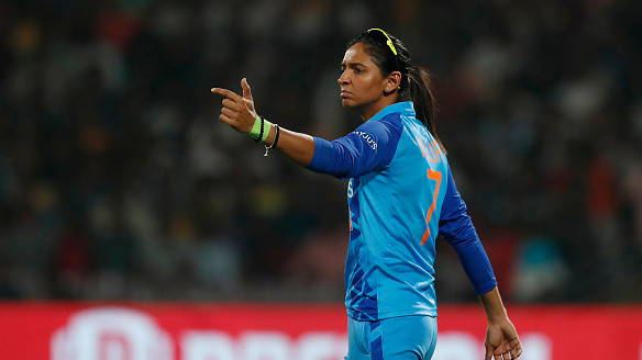 INDW v AUSW 2022: “We are definitely missing a bowling coach”- India women’s captain Harmanpreet Kaur