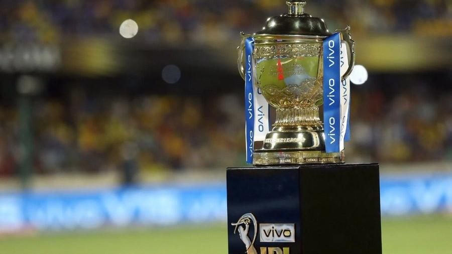 IPL 2021: Twitterati delighted as BCCI decides to host second leg of IPL 14 in UAE 