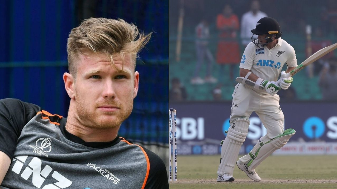 IND v NZ 2021: ‘India might go back to refusing to use DRS at home’, says Neesham as DRS saves Latham thrice