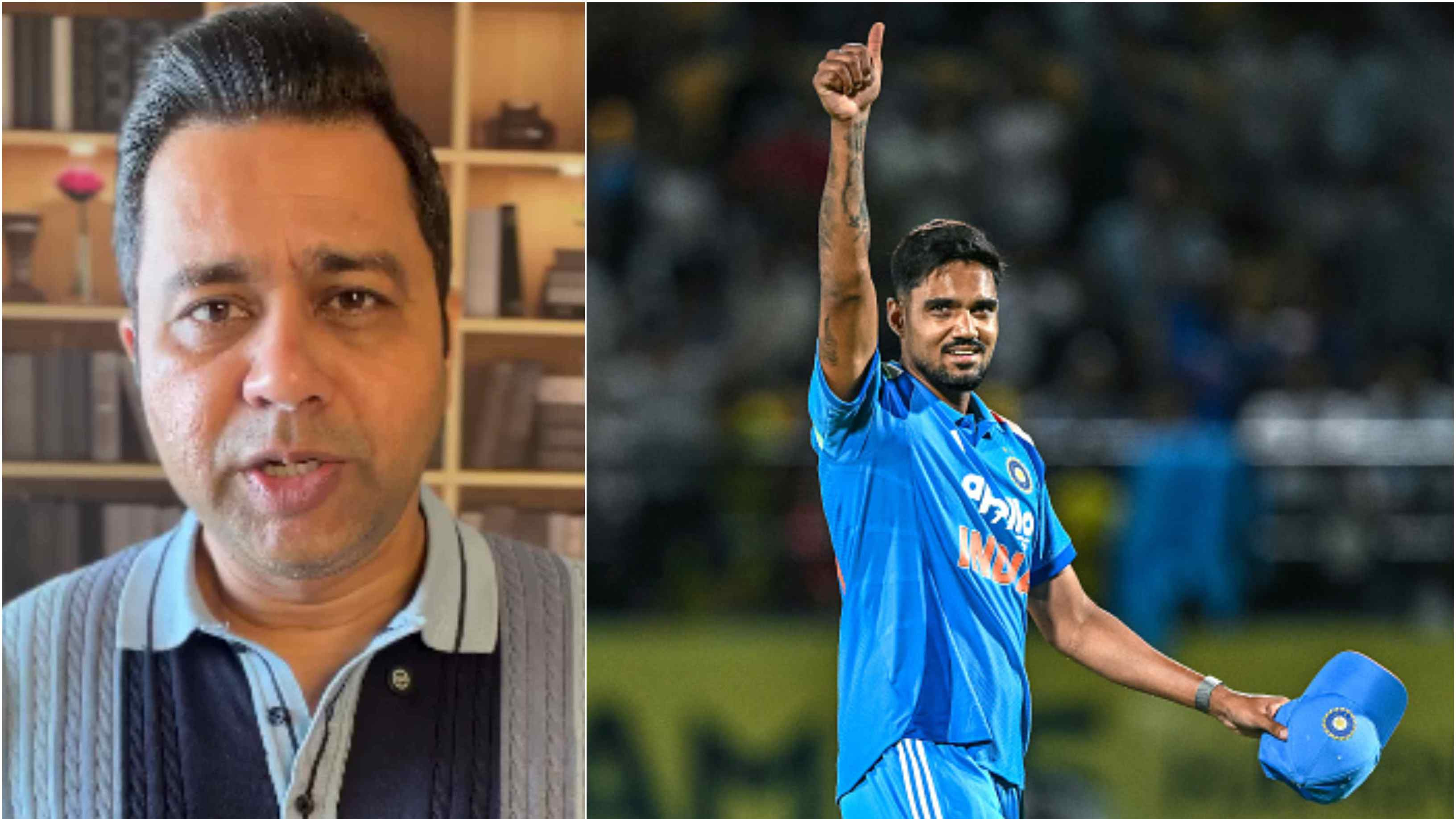 “He was picking up wickets in all games…”: Aakash Chopra picks Gurnoor Brar as India’s brightest pace-bowling prospect