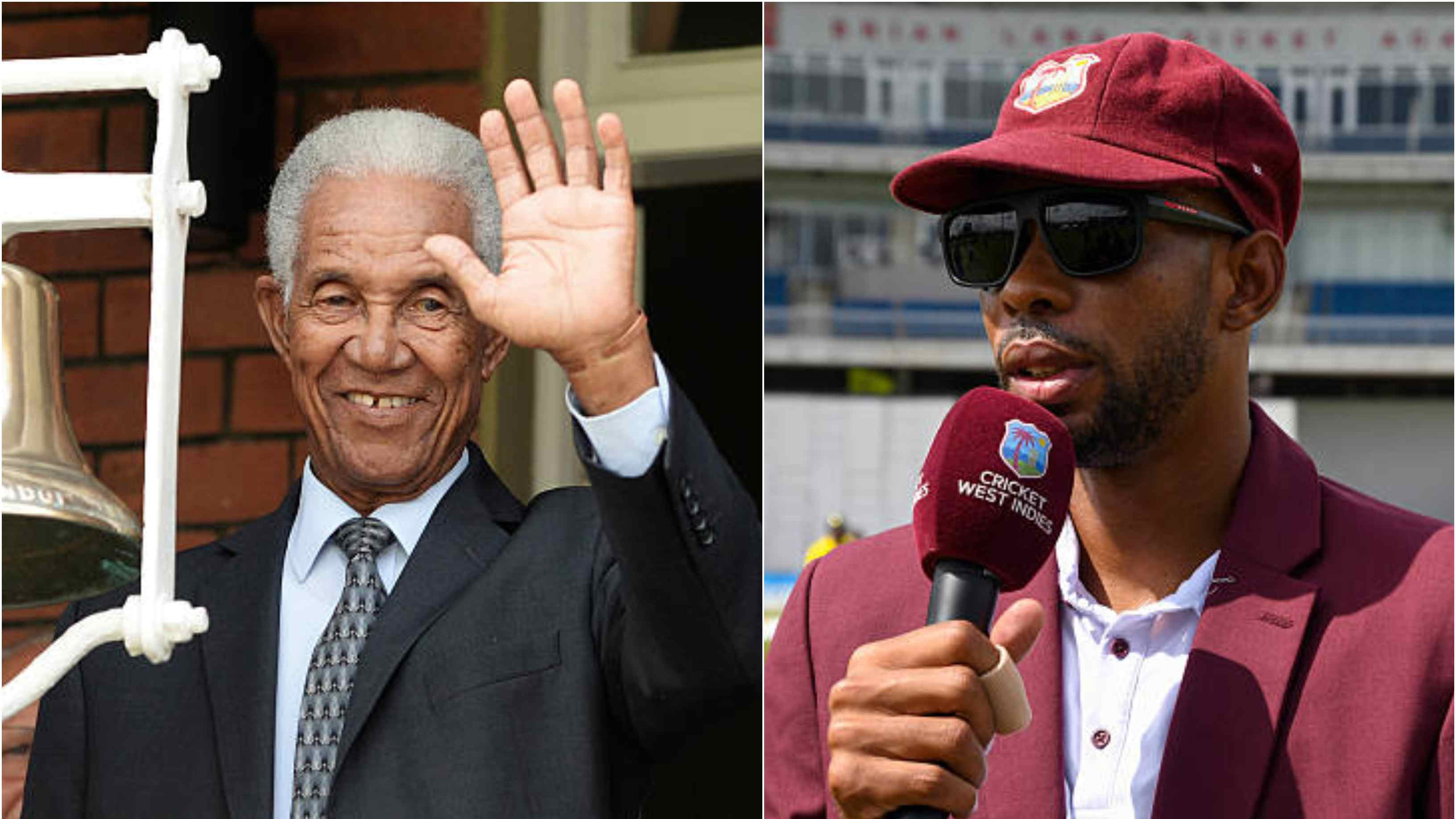 WI v PAK 2026: “Hope he is smiling down on us,” Roston Chase dedicates West Indies' win over Pakistan in 1st Test to Sir Garfield Sobers