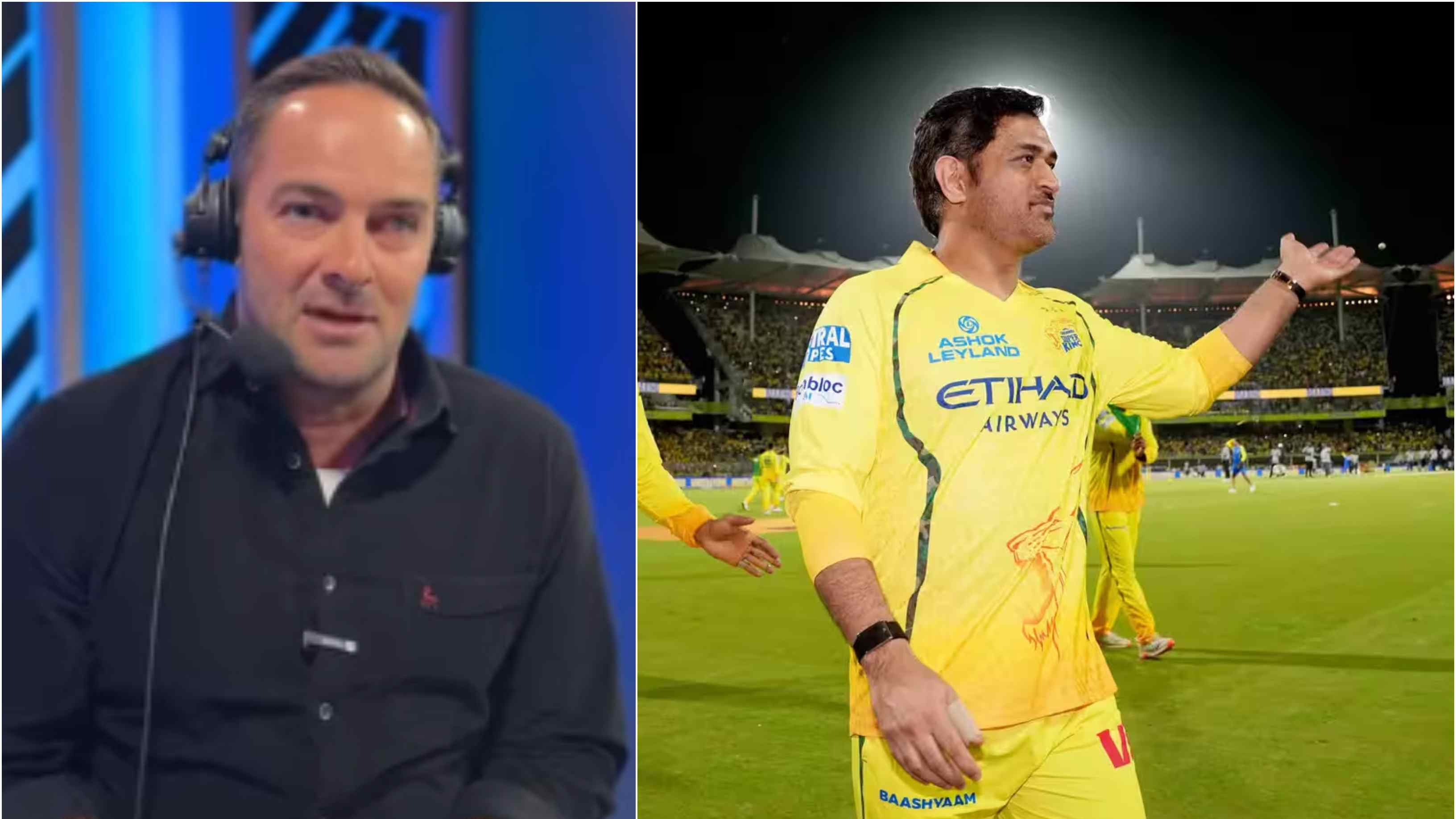 IPL 2026: “Never seen fans go as crazy for anyone,” Mark Boucher pays rich tribute to MS Dhoni amid retirement rumours