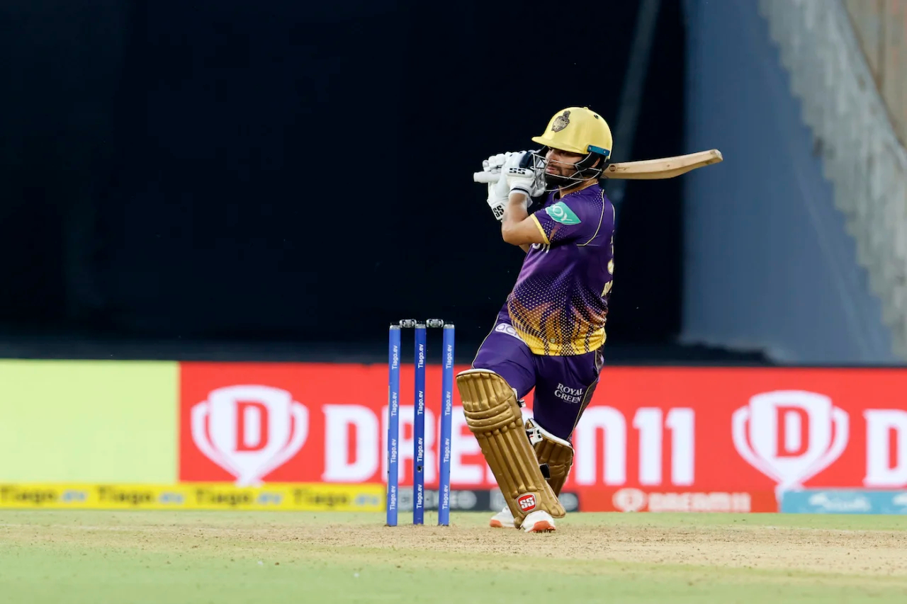 Rinku Singh hammered 5 sixes in 5 balls off Yash Dayal to take KKR to win | BCCI-IPL