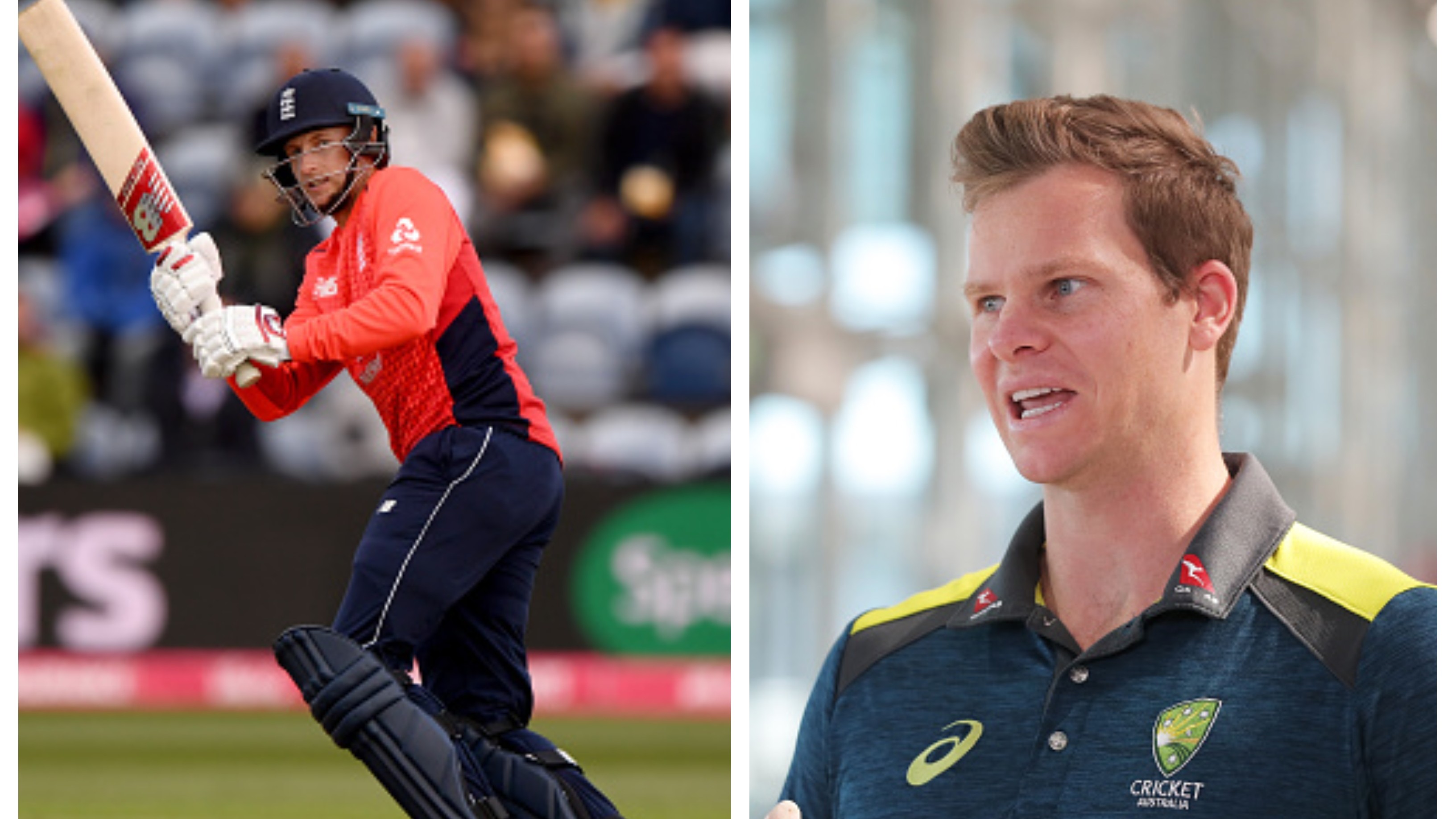 ENG v AUS 2020: Steve Smith surprised as England overlooks Joe Root for T20I series