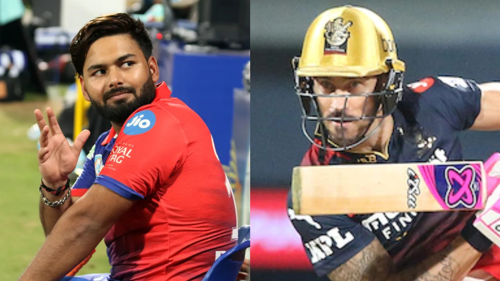 IPL 2022: Match 27, DC v RCB- COC Predicted Playing XIs