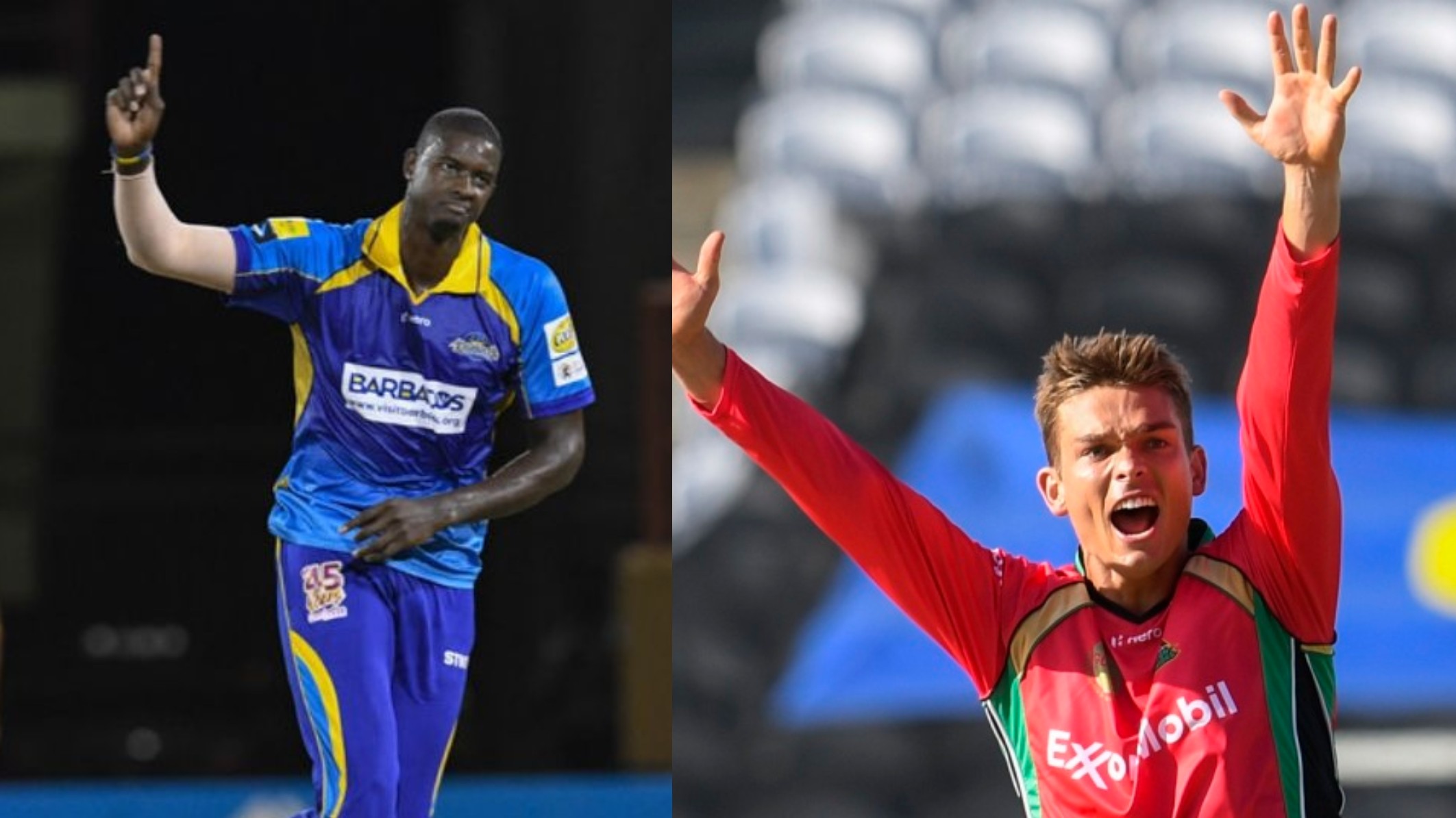 Match 22, Guyana Amazon Warriors v Barbados Tridents – Fantasy Cricket Tips, Playing XIs, Weather and Pitch