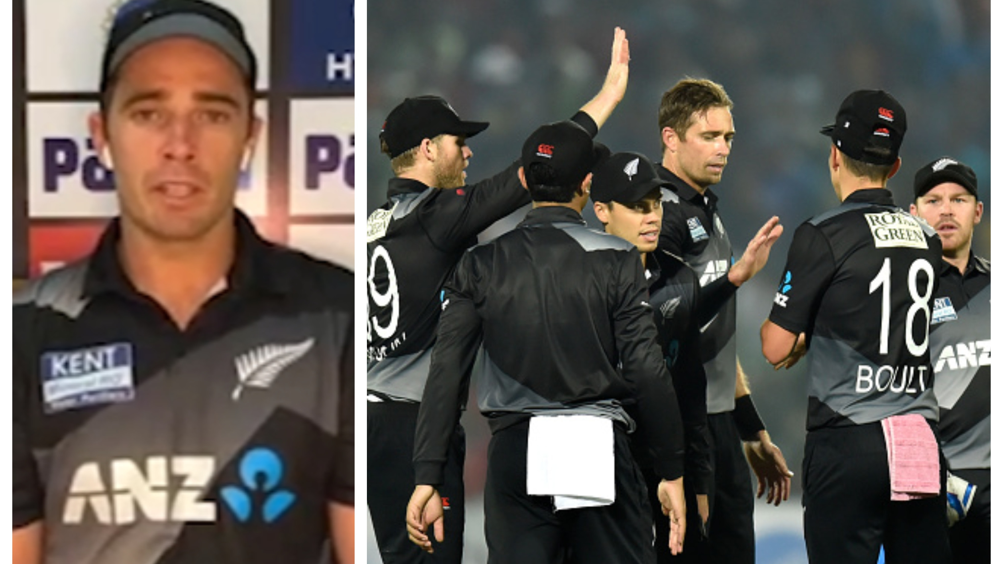 IND v NZ 2021: It's been a hectic schedule, we failed to adapt – Tim Southee after T20I series loss