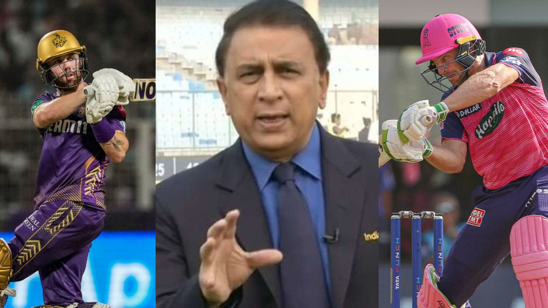 IPL 2024: “Deduct a substantial amount”- Sunil Gavaskar wants franchises to cut salaries for foreign stars leaving early