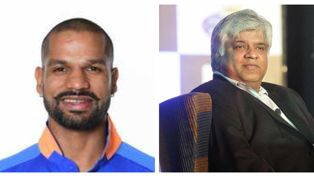 SL v IND 2021: Shikhar Dhawan says Arjuna Ranatunga's 'second-string' jibe does not affect Team India 