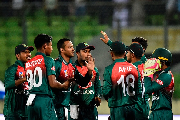 Shakib blamed lack of cohesion efforts for defeat | Getty Images