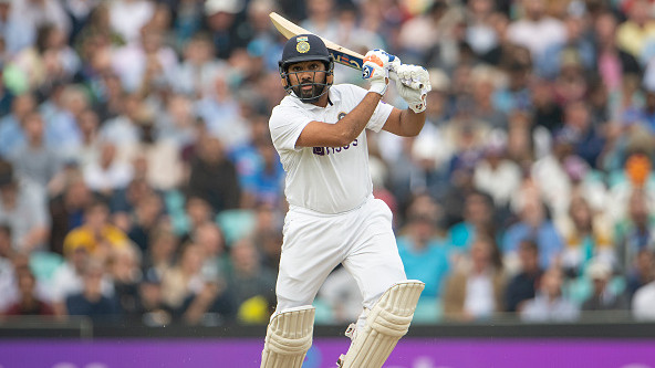 SA v IND 2021-22: BCCI names replacement after Rohit Sharma is ruled out of the Test series