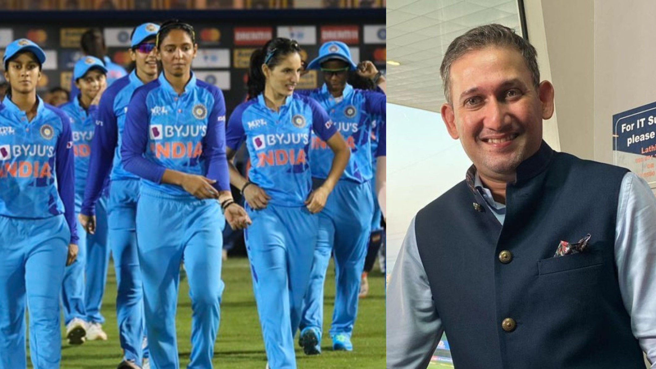 India women's head coach to be named on June 30; Ajit Agarkar primed for Men’s chief selector post- Report