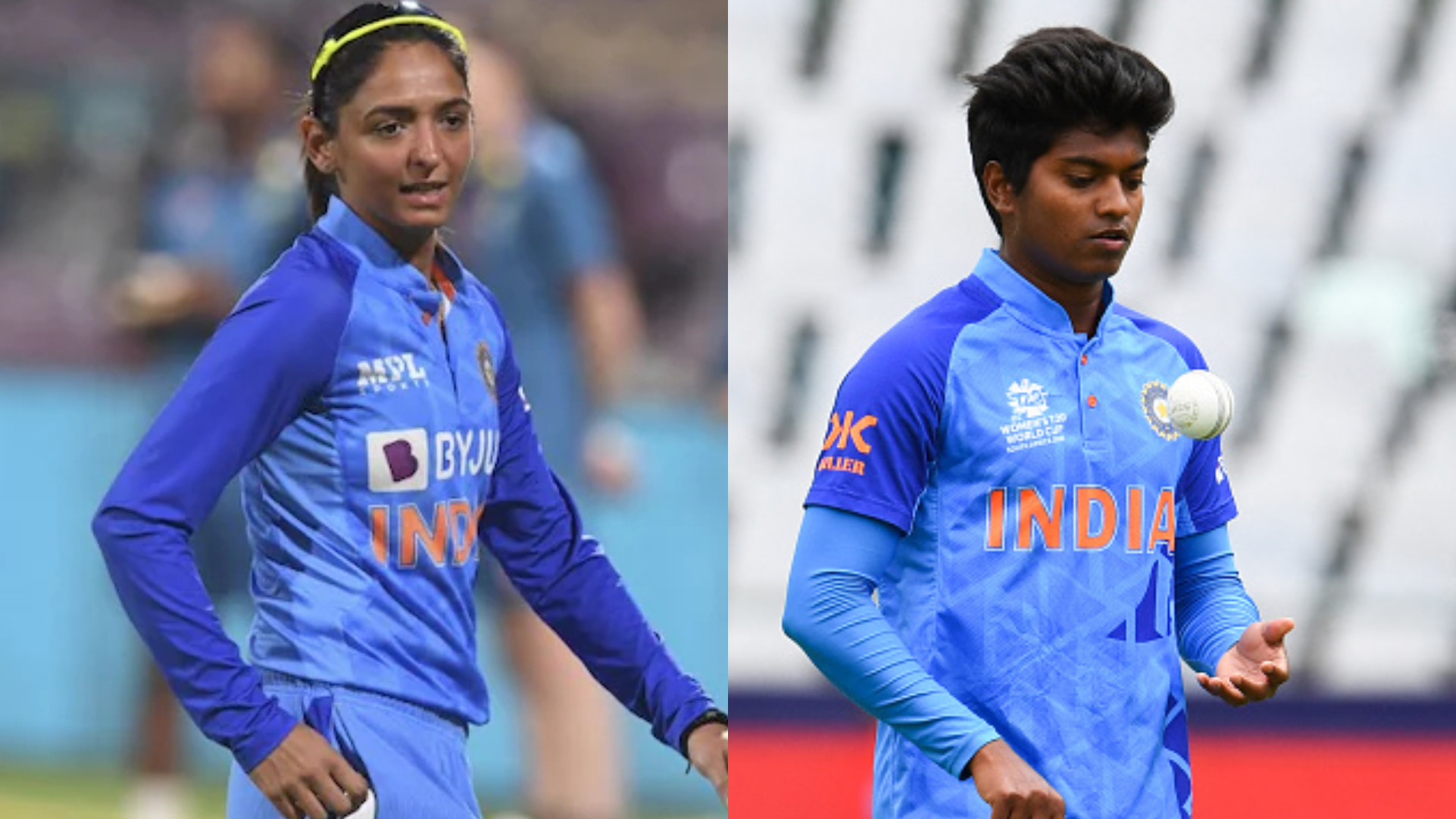 T20 World Cup 2023: India captain Harmanpreet Kaur and Pooja Vastrakar doubtful for semi-final tie v Australia