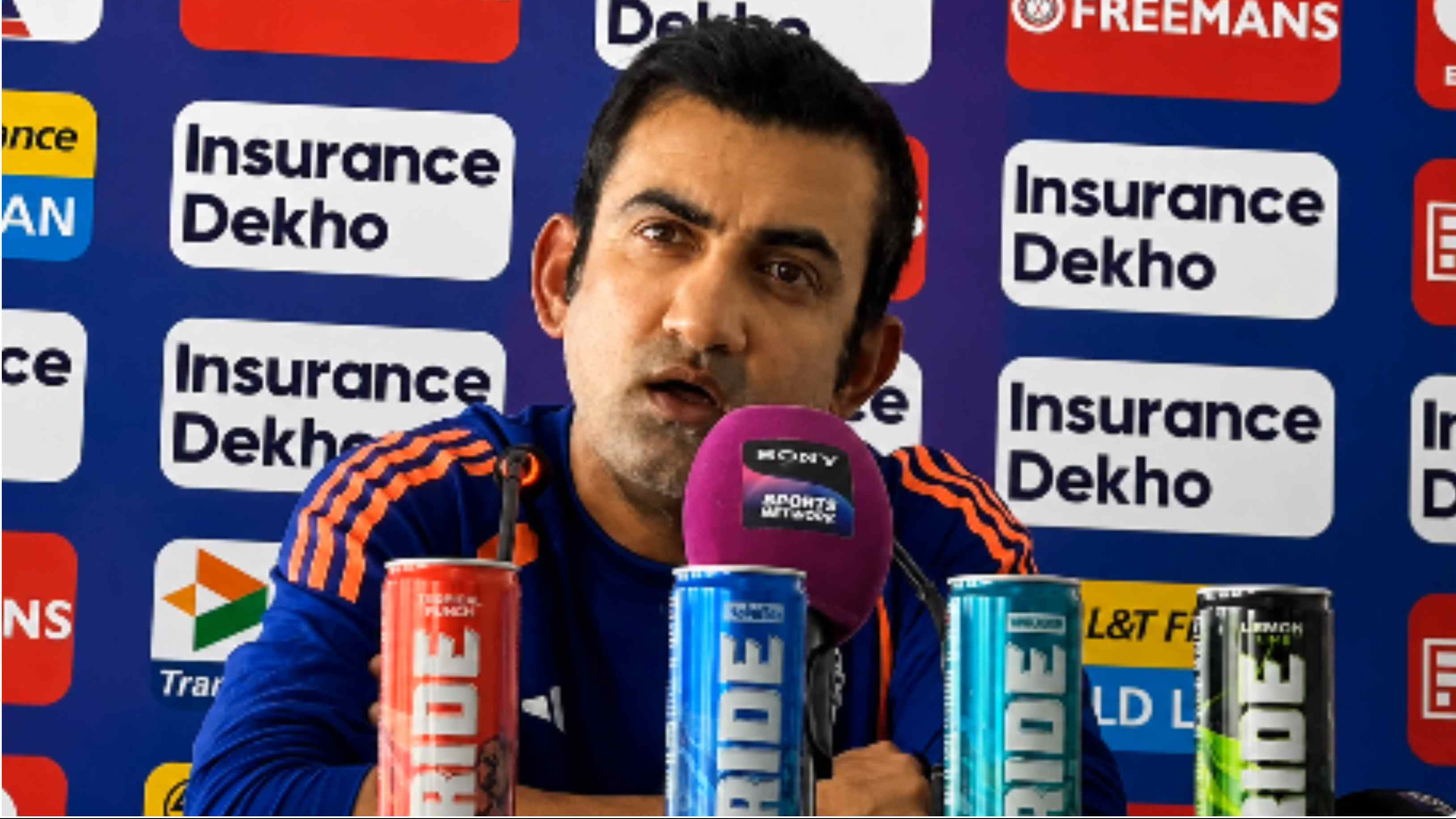 SL v IND 2026: “My job is to win trophies, not views and likes,” Gautam Gambhir dismisses outside criticism ahead of 2nd Test