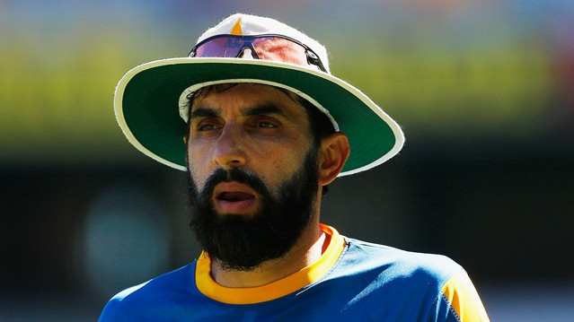 WI v PAK 2021: Misbah-Ul-Haq tests COVID-19 positive; to isolate in Jamaica for 10 days