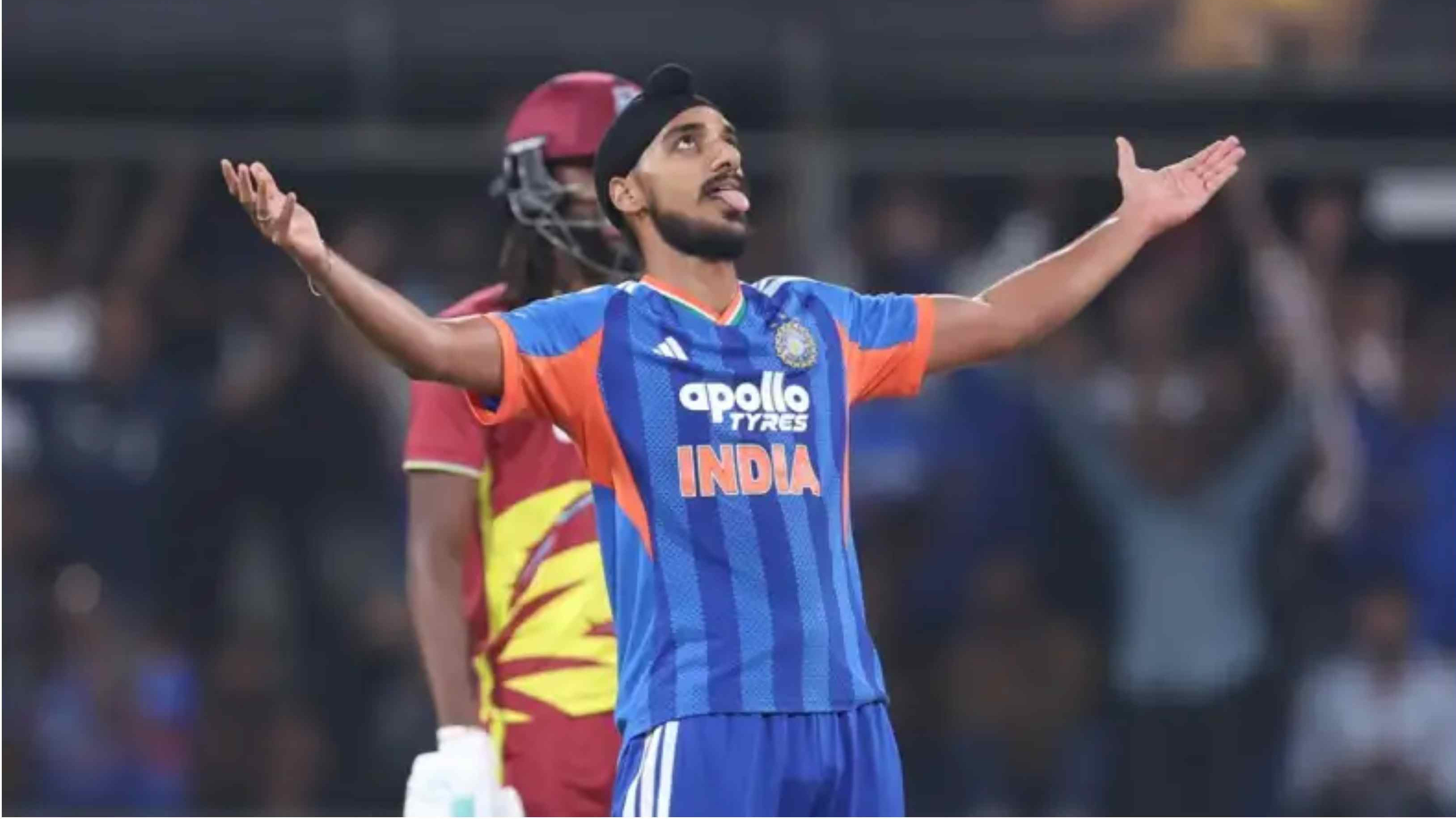 IND v WI 2026: “Always fun to bowl with the ball reversing,” says Arshdeep Singh after scripting India’s win in 3rd T20I