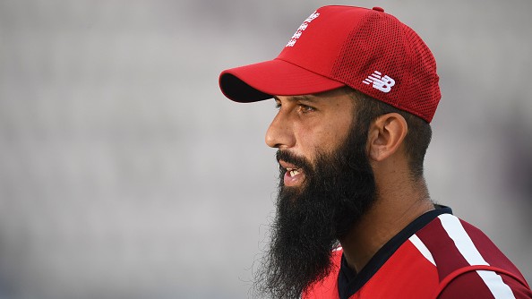 ENG v AUS 2020: Moeen Ali says captaining England 