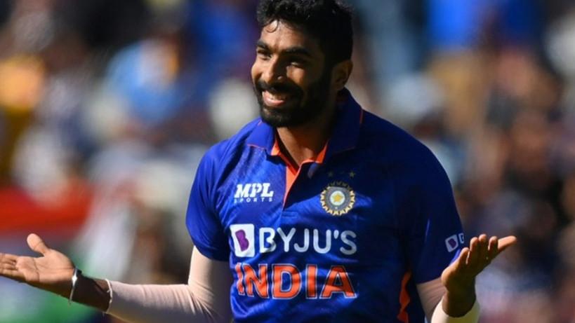 IND v SL 2023: Jasprit Bumrah declared fit by NCA; added to India squad for Sri Lanka ODIs